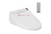 Nắp rửa điện tử Washlet TOTO TCF6531Z